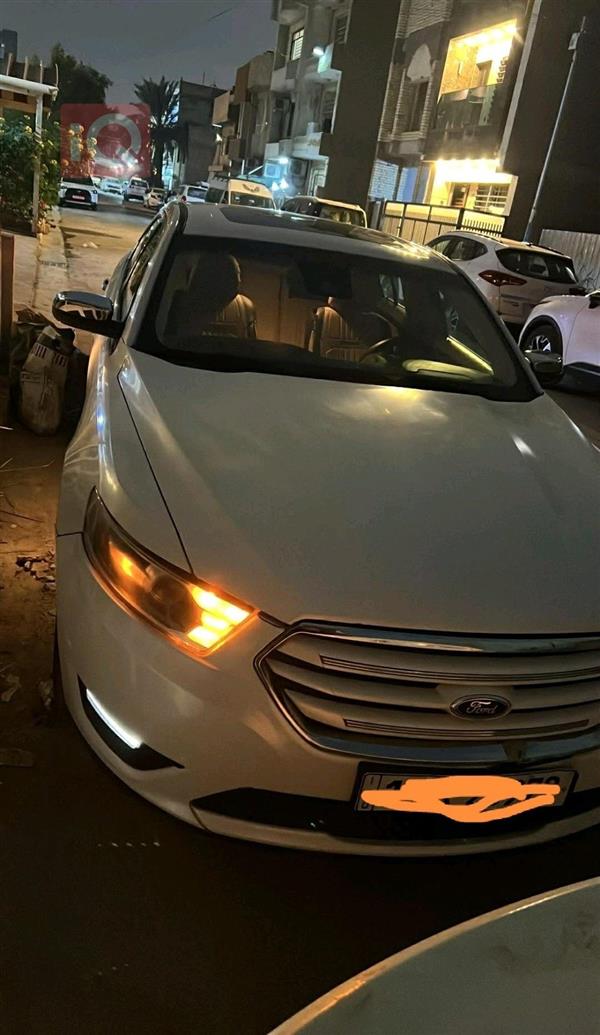 فورد تورس 2013 للبيع في العراق -  بغداد